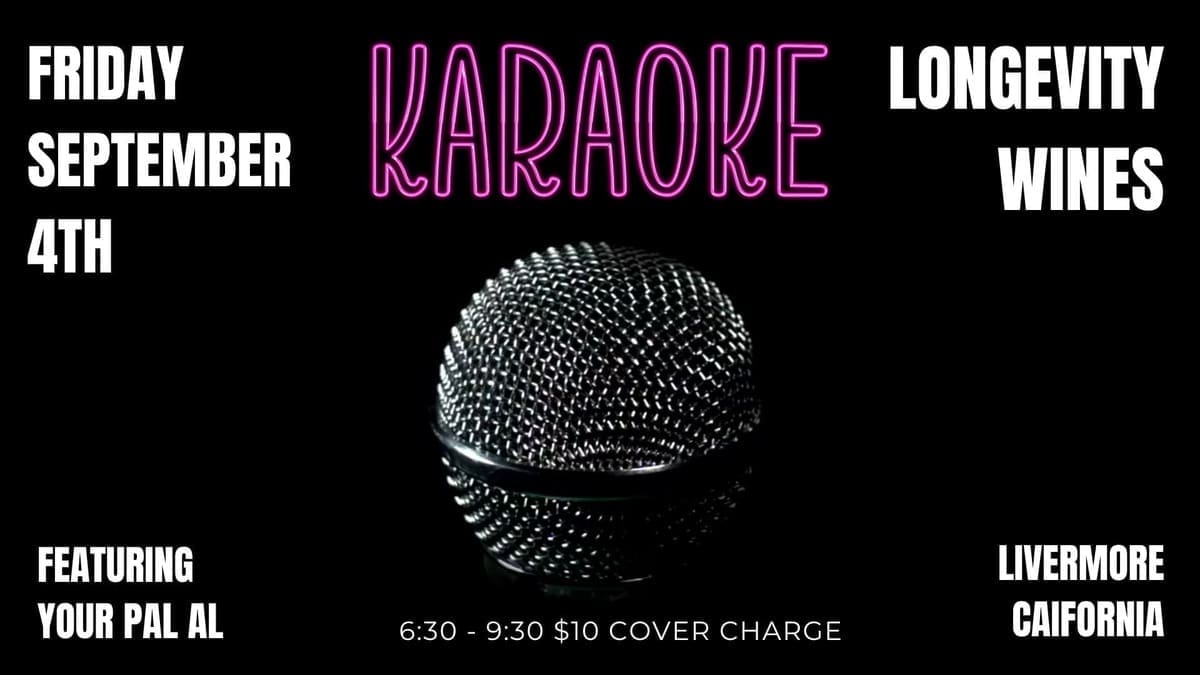 Karaoke Night