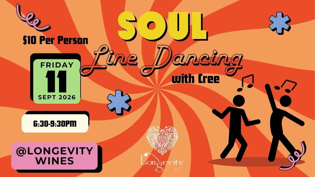 Soul Line Dancing