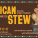 African Stew by Lisa B. Thompson at Lorraine Hansberry Theatre