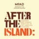 After the Island artist talk at MoAD