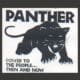 Black Panther Party artwork for MoAD Mix Keeping the Fire