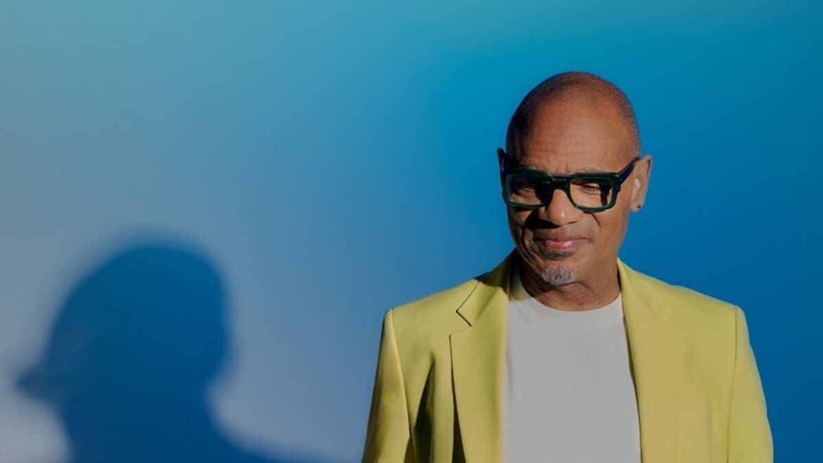 Kirk Whalum at Yoshi’s Oakland event image