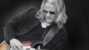 Matt Schofield Trio at Yoshiโs Oakland event image
