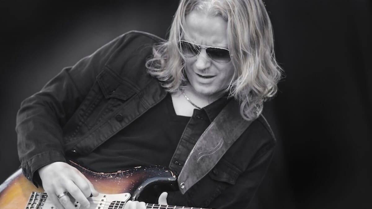 Matt Schofield Trio at Yoshi’s Oakland event image