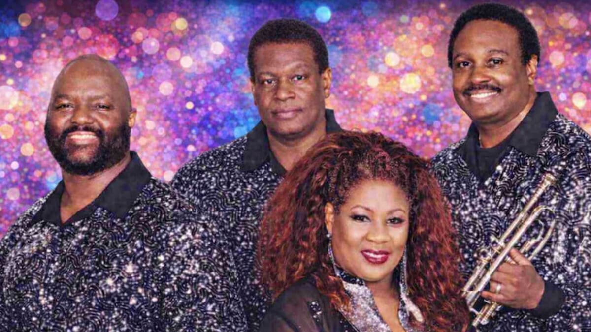 Rose Royce at Yoshi’s Oakland event image