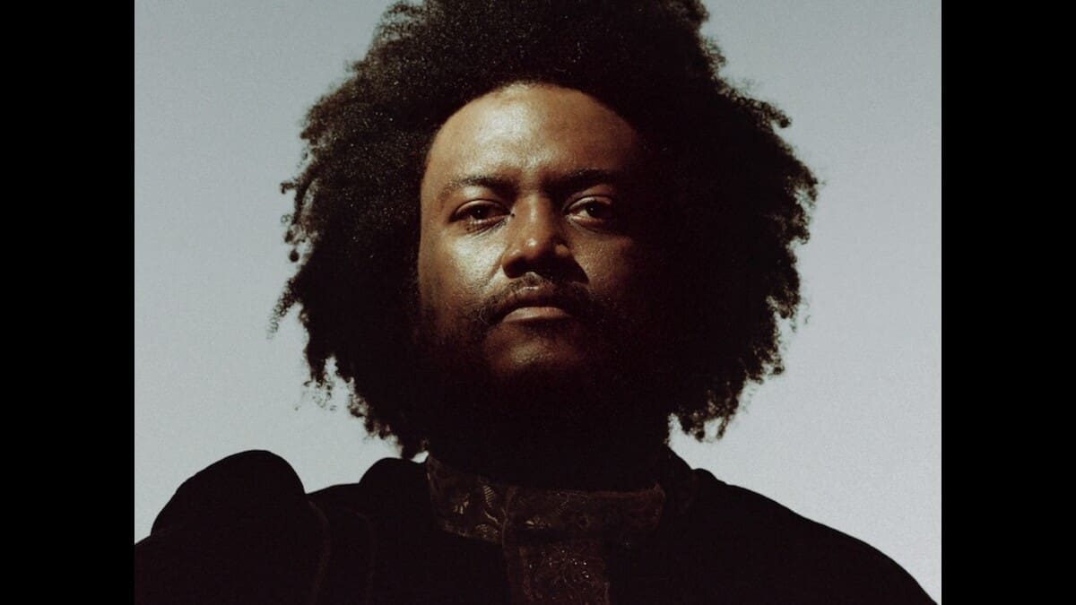 Kamasi Washington at Yoshi’s Oakland event image
