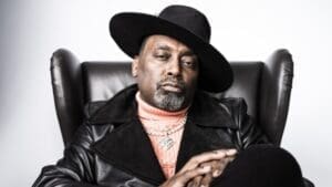 Big Daddy Kane at Yoshi’s Oakland event image
