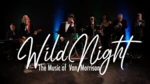 Wild Night: A Van Morrison Tribute at Yoshi’s Oakland event image
