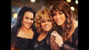 Mary Jane Girls at Yoshi’s Oakland event image