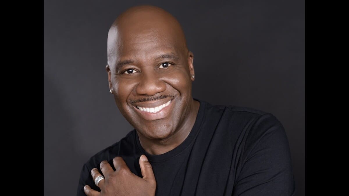 Will Downing at Yoshi’s Oakland event image