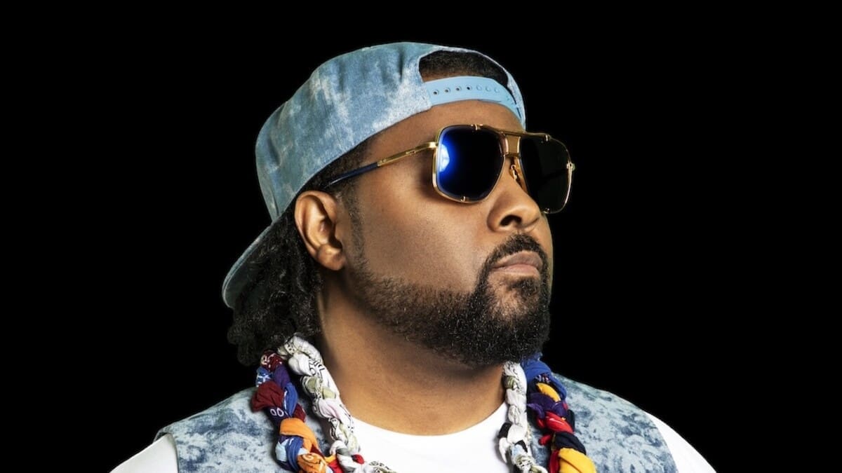 Musiq Soulchild at Yoshi’s Oakland event image