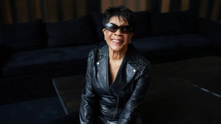 Bettye LaVette: The Songs, The Stories, The Great Lady of Soul at The Freight