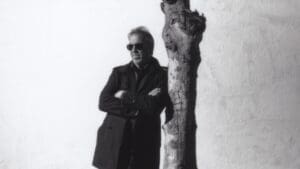 Boz Scaggs performing on the Rhythm Review 2026 tour