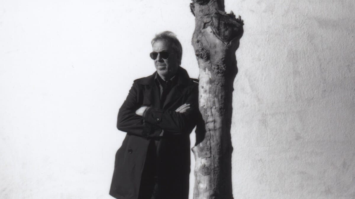 Boz Scaggs performing on the Rhythm Review 2026 tour