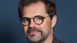 Dana Gould at Punch Line Comedy Club
