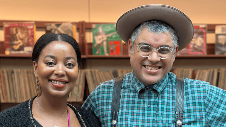 Dom Flemons’ Mexican-American Roots and the Celebration of Lalo Guerrero at The Freight