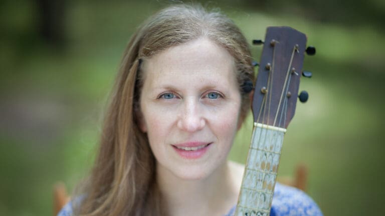 Elizabeth Mitchell: You Are My Little Bird 20th Anniversary Tour at The Freight