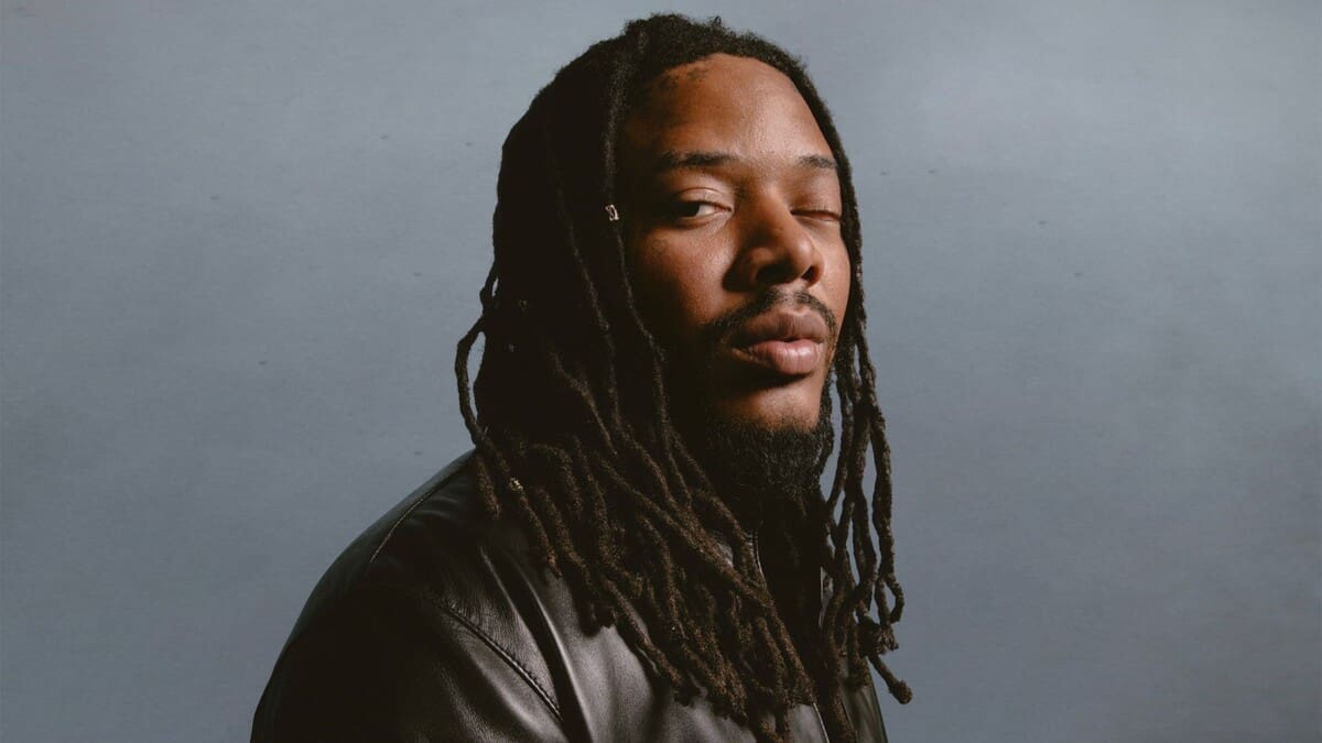 Fetty Wap on the Nostalgia Tour