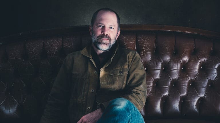 Jeffrey Foucault at The Freight
