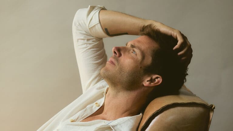 Jon McLaughlin: The Scenarios Tour at The Freight