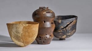 Kim Minwook: On Carving, Bending, and Binding Wood