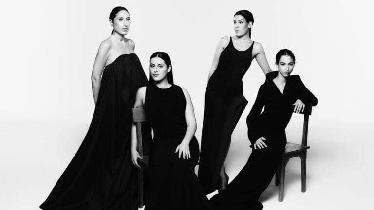 Las Migas at The Freight