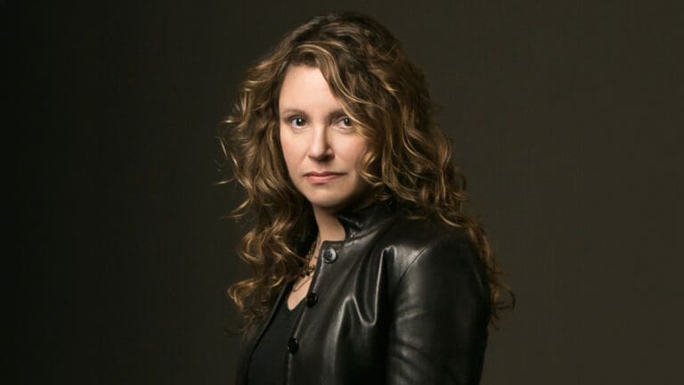 Lucy Kaplansky at The Freight