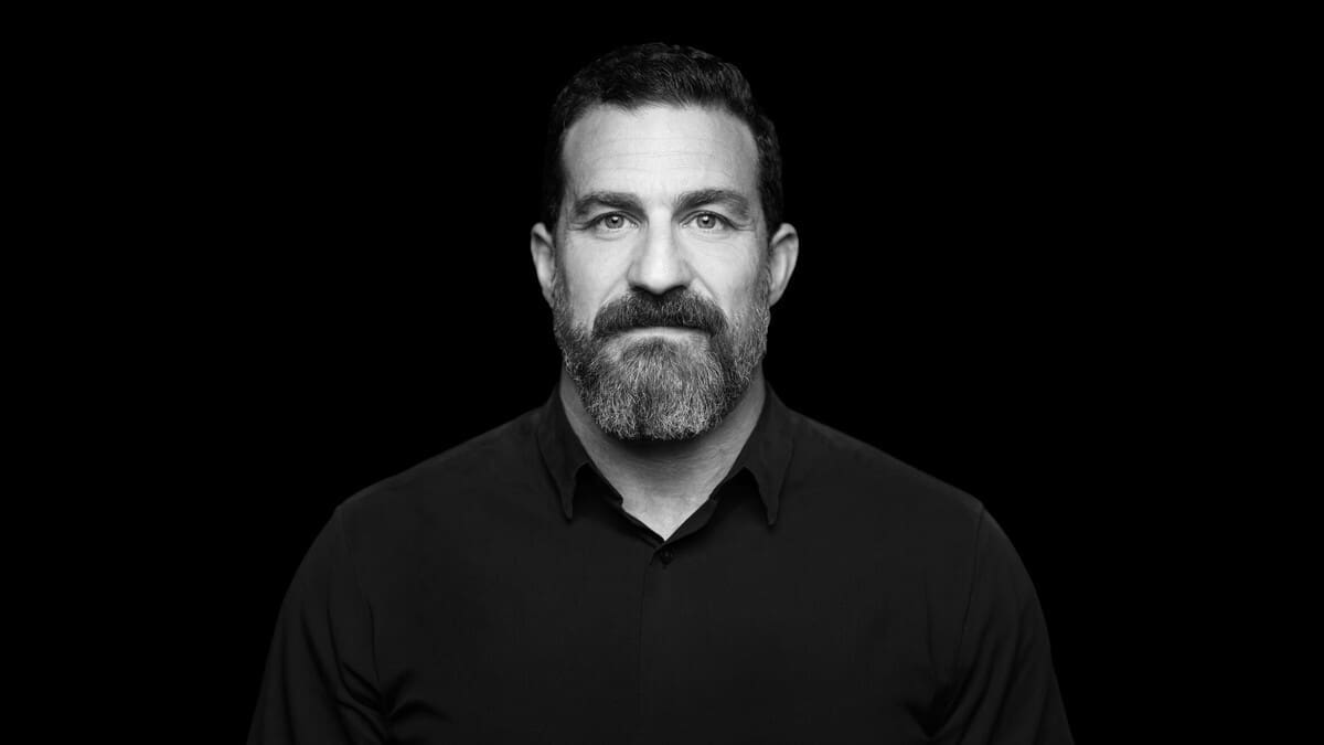Protocols with Andrew Huberman live event