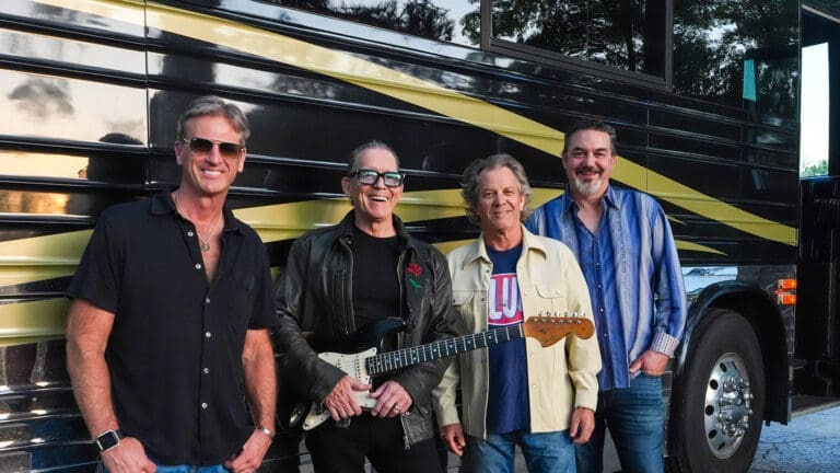 Tommy Castro and the Painkillers at The Freight