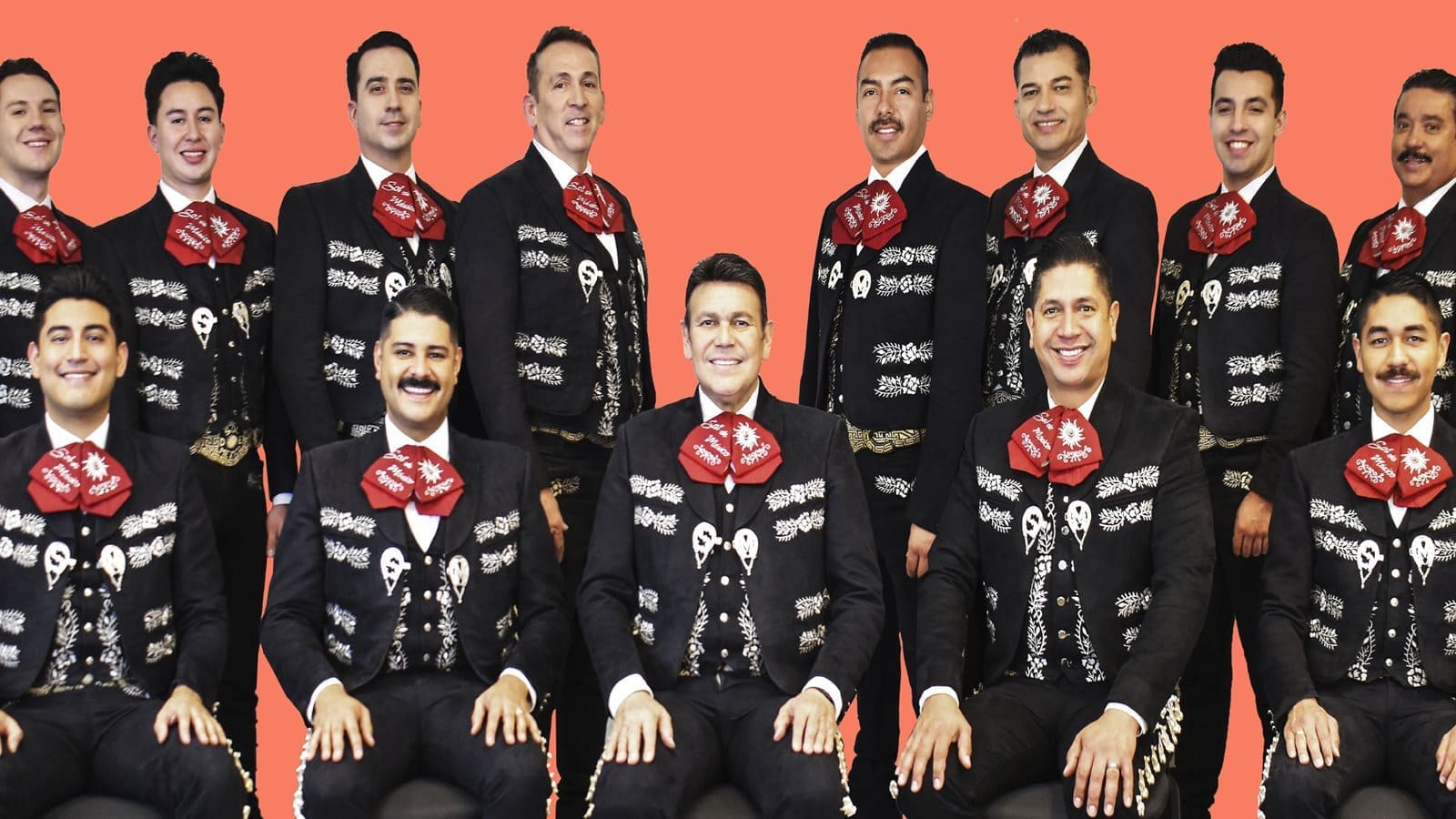 A Merry-Achi Christmas with the San Francisco Symphony