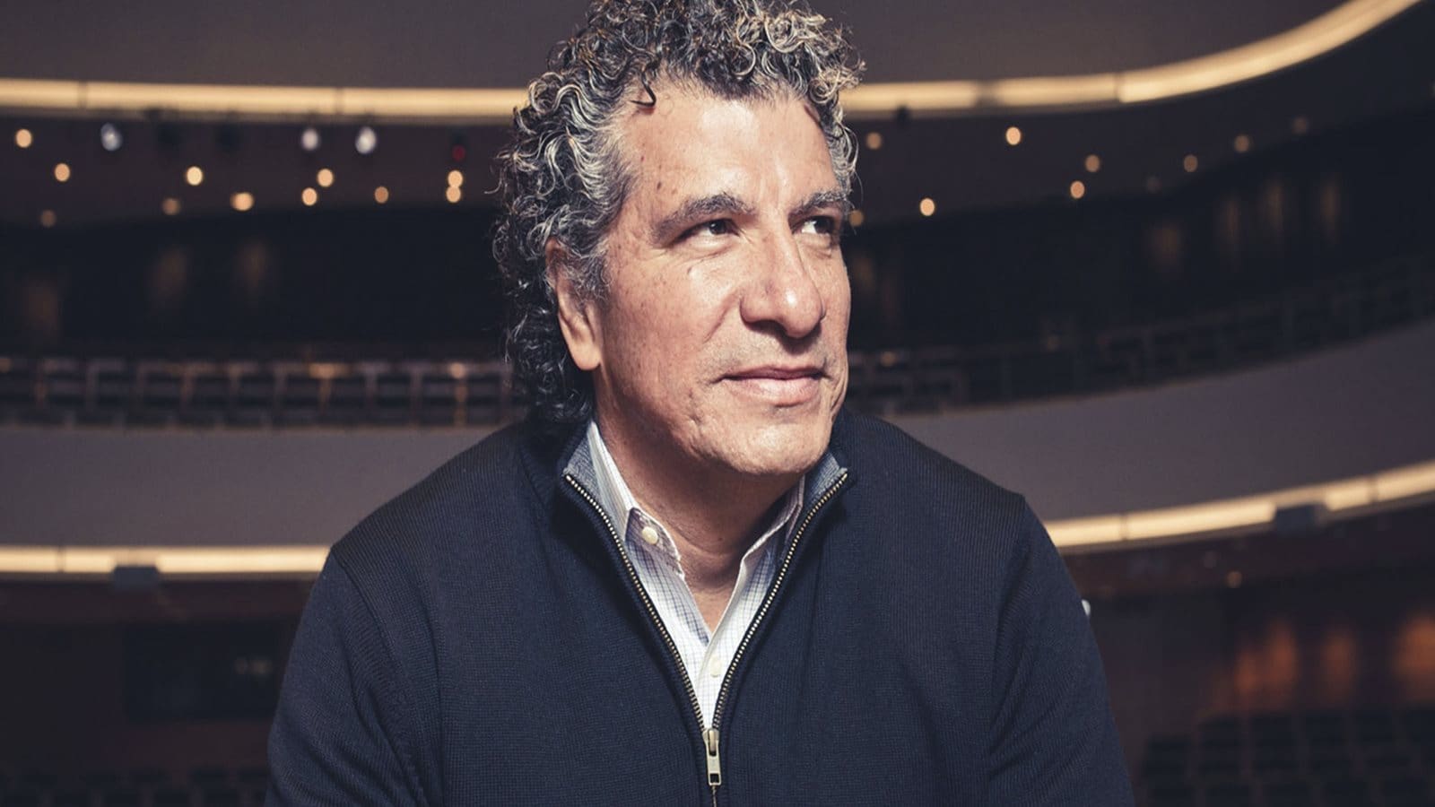 All San Francisco Concert with the San Francisco Symphony