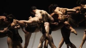 Alonzo King LINES Ballet and Appalachian Spring with the San Francisco Symphony