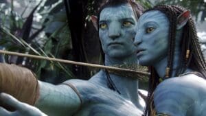 Avatar Live in Concert with the San Francisco Symphony