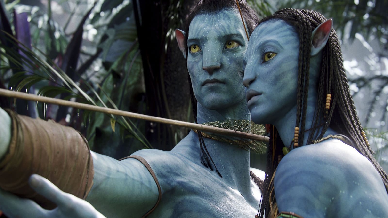 Avatar Live in Concert with the San Francisco Symphony