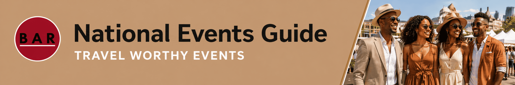 National Events Guide