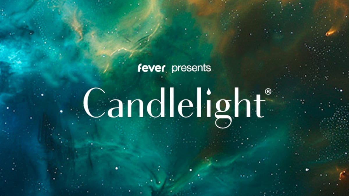 Candlelight: Coldplay & Imagine Dragons in San Francisco