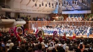 Día de los Muertos with the San Francisco Symphony