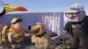 Disney and Pixar’s UP: In Concert with the San Francisco Symphony