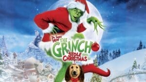 Dr. Seuss’s How the Grinch Stole Christmas with the San Francisco Symphony