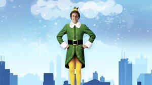 Elf—In Concert with the San Francisco Symphony