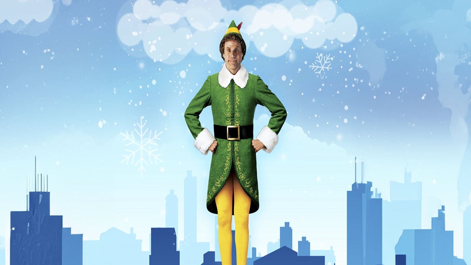 Elf—In Concert with the San Francisco Symphony
