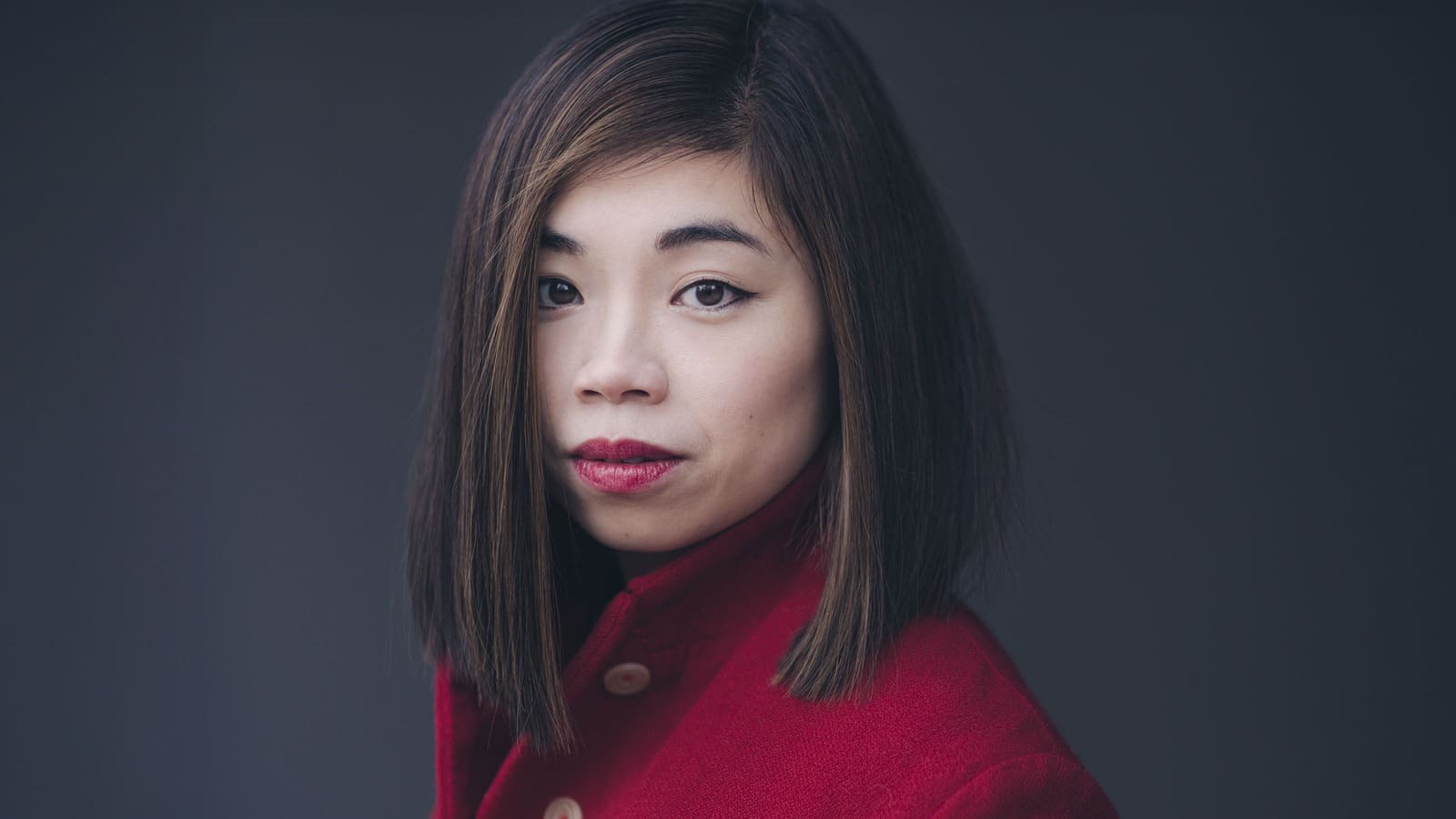 Elim Chan Conducts Adams and Mendelssohn with the San Francisco Symphony