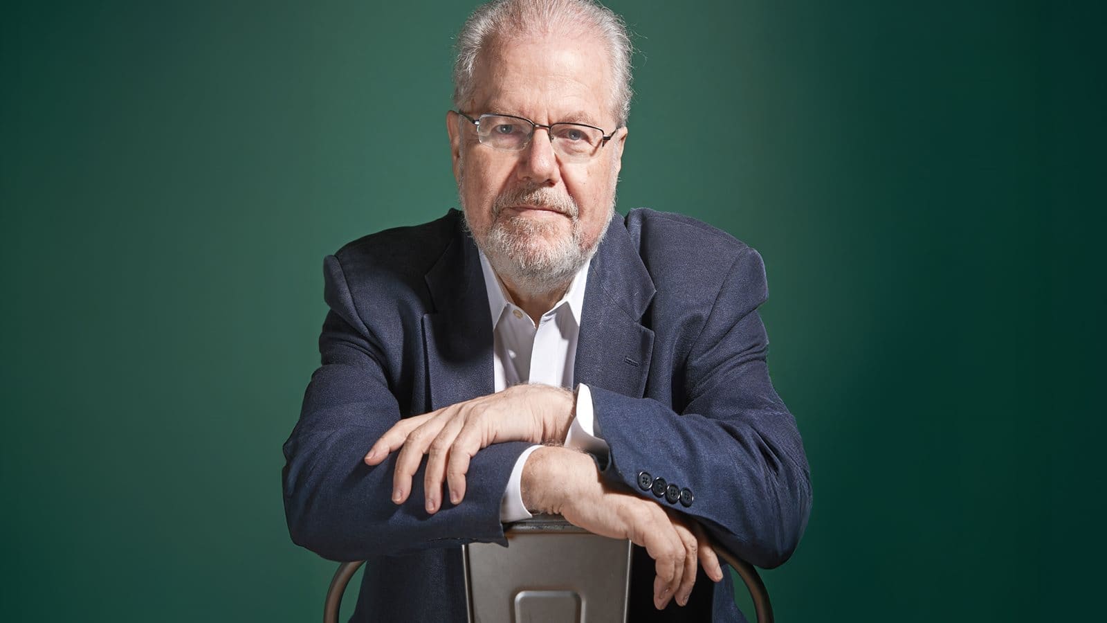 Emanuel Ax Piano Recital with the San Francisco Symphony