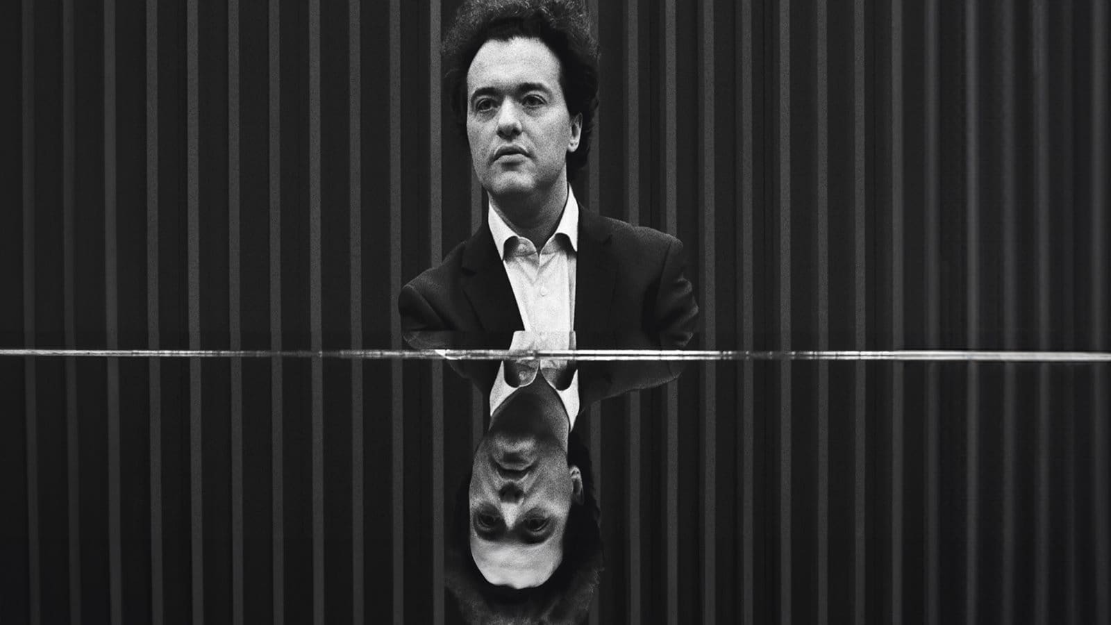 Evgeny Kissin Piano Recital with the San Francisco Symphony