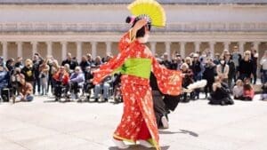 Gallery program at the Legion of Honor