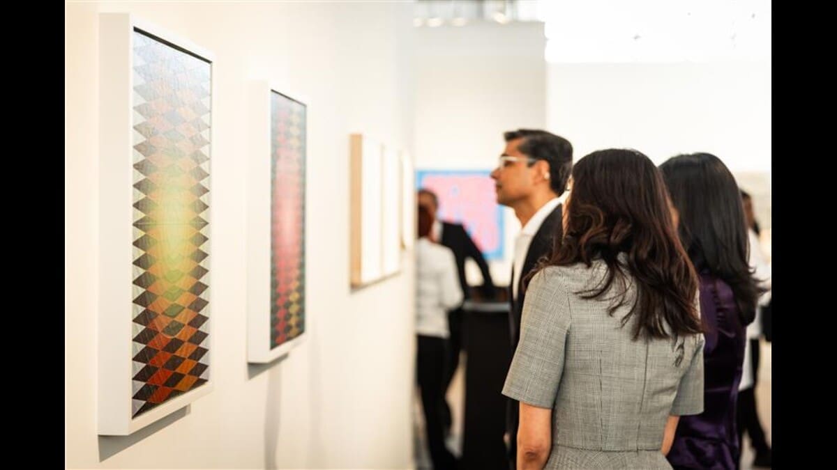 FOG Design+Art Fair
