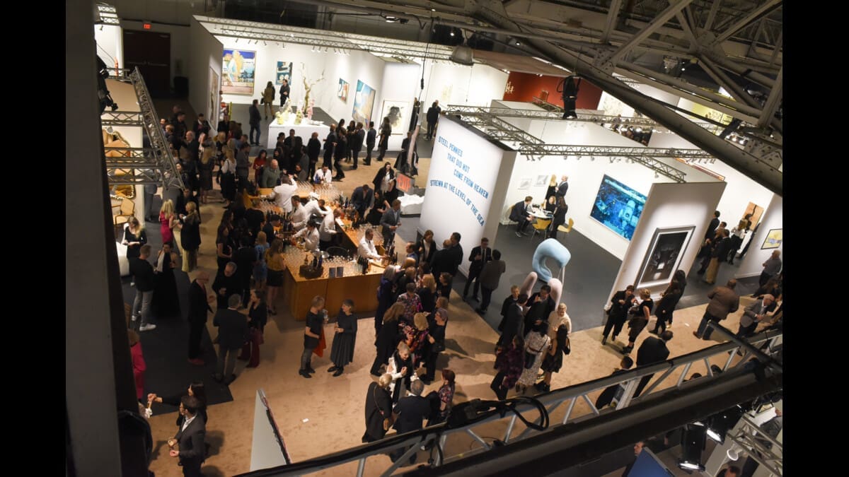 FOG Design+Art Preview Gala