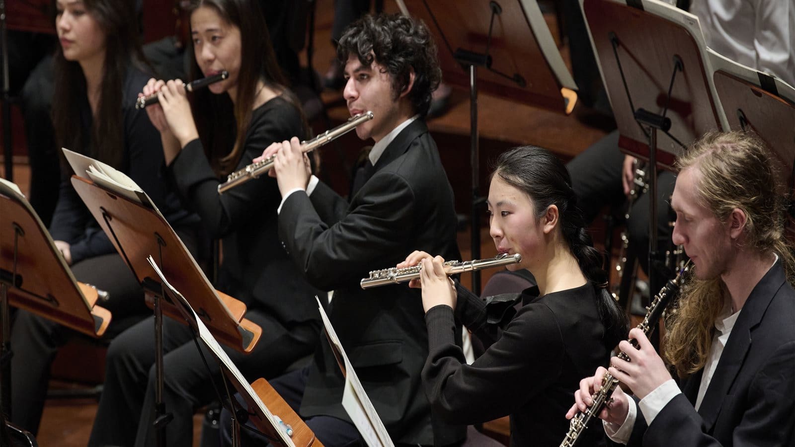 Gabriella Smith and Prokofiev 5 with the San Francisco Symphony