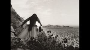 Graciela Iturbide: Between Two Worlds