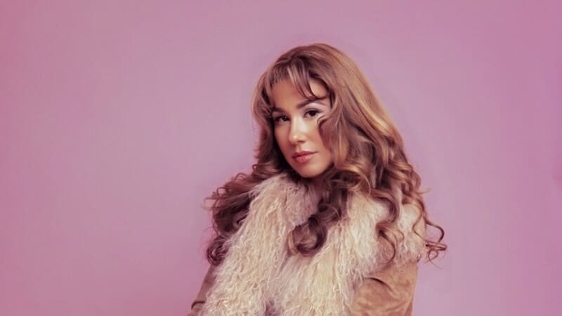 Singer Haley Reinhart